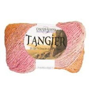 Cascade Tangier Yarn Dusk